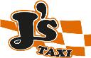 Petaluma Taxi's logo
